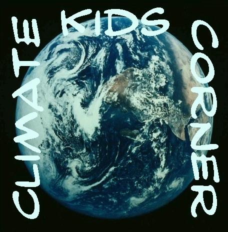 climate kids corner