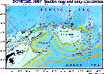 NW Weddell Sea